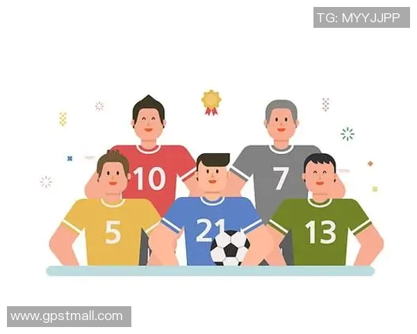 足球巨星离场瞬间卡通版画面呈现展现赛场别样风采